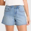 Shifter-jeansshorts Shifter-jeansshorts