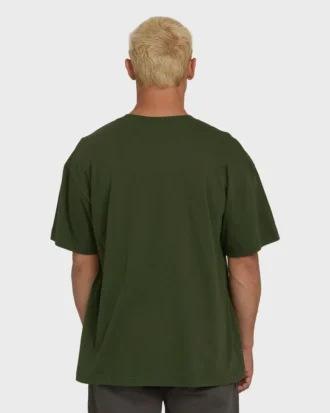 Shine Og kortärmad bomullst-shirt