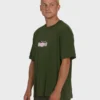 Shine Og kortärmad bomullst-shirt