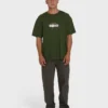 Shine Og kortärmad bomullst-shirt