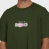 Shine Og kortärmad bomullst-shirt