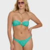 Ship Wrecked Shelly bandeau-bikinitopp Ship Wrecked Shelly bandeau-bikinitopp