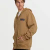 Short Sands Zip-tröja Short Sands Zip-tröja