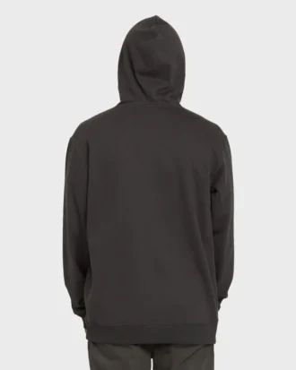 Shortsands Pullover Hoodie