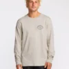 Sierra A/Div långärmad T-shirt