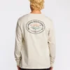 Sierra A/Div långärmad T-shirt