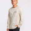 Sierra A/Div långärmad T-shirt