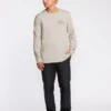 Sierra A/Div långärmad T-shirt
