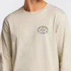 Sierra A/Div långärmad T-shirt