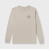 Sierra A/Div långärmad T-shirt