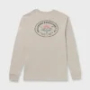 Sierra A/Div långärmad T-shirt
