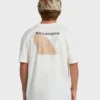 Single Fin Premium kortärmad T-shirt Single Fin Premium kortärmad T-shirt