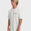 Single Fin Premium kortärmad T-shirt Single Fin Premium kortärmad T-shirt
