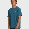 Single Fin Premium kortärmad T-shirt Single Fin Premium kortärmad T-shirt