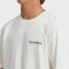 Single Fin Premium kortärmad T-shirt Single Fin Premium kortärmad T-shirt