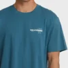 Single Fin Premium kortärmad T-shirt Single Fin Premium kortärmad T-shirt