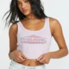 Skön tank-top Skön tank-top