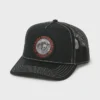 Skull Wave Hi Trucker-keps Skull Wave Hi Trucker-keps
