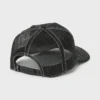 Skull Wave Hi Trucker-keps Skull Wave Hi Trucker-keps