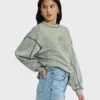Sling Denim Shorts