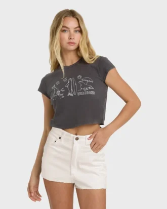 Sling Shorts Sling Shorts
