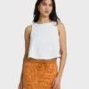 So Breezy Tank