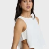 So Breezy Tank