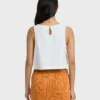So Breezy Tank
