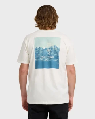 So Far Premium kortärmad T-shirt