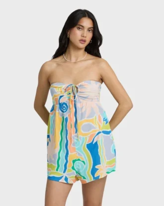 So Groovy Romper So Groovy Romper