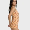 Sol Groove Retro Surf Suit Sol Groove Retro Surf Suit