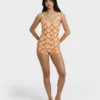 Sol Groove Retro Surf Suit Sol Groove Retro Surf Suit