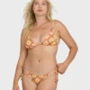 Sol Groove Tall Slide Triangel-bikinitopp Sol Groove Tall Slide Triangel-bikinitopp