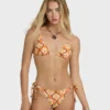 Sol Groove Tall Slide Triangel-bikinitopp Sol Groove Tall Slide Triangel-bikinitopp