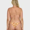 Sol Groove Tall Slide Triangel-bikinitopp Sol Groove Tall Slide Triangel-bikinitopp