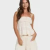 Sol Mate Mini Woven Shorts Sol Mate Mini Woven Shorts