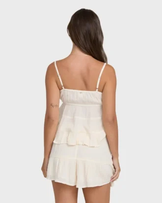 Sol Mate Mini Woven Shorts