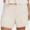 Sol Mate Mini Woven Shorts Sol Mate Mini Woven Shorts