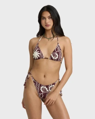 Sol Playa Remi Triangel-bikinitopp