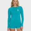 Sol Searcher 50 Upf långärmad rashguard Sol Searcher 50 Upf långärmad rashguard