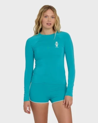 Sol Searcher 50 Upf långärmad rashguard Sol Searcher 50 Upf långärmad rashguard