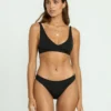 Sol Searcher Cami Plunge-bikinitopp Sol Searcher Cami Plunge-bikinitopp