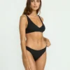 Sol Searcher Cami Plunge-bikinitopp Sol Searcher Cami Plunge-bikinitopp
