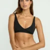 Sol Searcher Cami Plunge-bikinitopp Sol Searcher Cami Plunge-bikinitopp