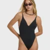 Sol Searcher Deep V helbaddräkt Sol Searcher Deep V helbaddräkt