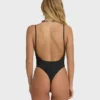 Sol Searcher Deep V helbaddräkt Sol Searcher Deep V helbaddräkt