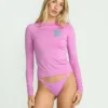 Sol Searcher långärmad rashguard Sol Searcher långärmad rashguard
