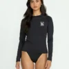 Sol Searcher långärmad rashguard Sol Searcher långärmad rashguard