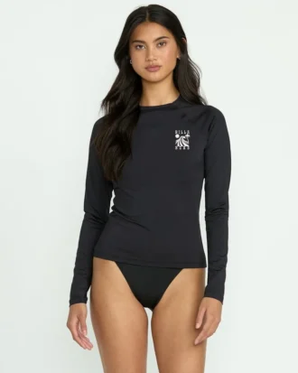 Sol Searcher långärmad rashguard Sol Searcher långärmad rashguard