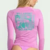 Sol Searcher långärmad rashguard Sol Searcher långärmad rashguard